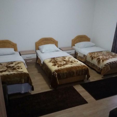Apartments Sofranac Podgorica Extérieur photo