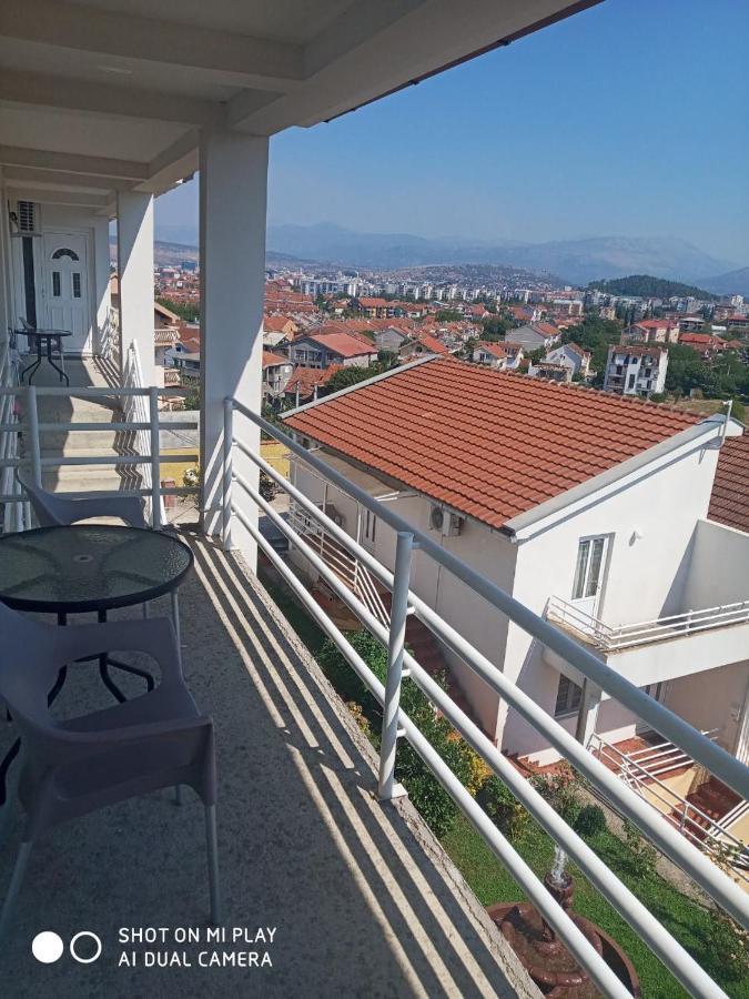 Apartments Sofranac Podgorica Extérieur photo