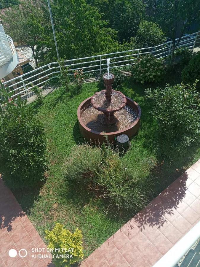 Apartments Sofranac Podgorica Extérieur photo