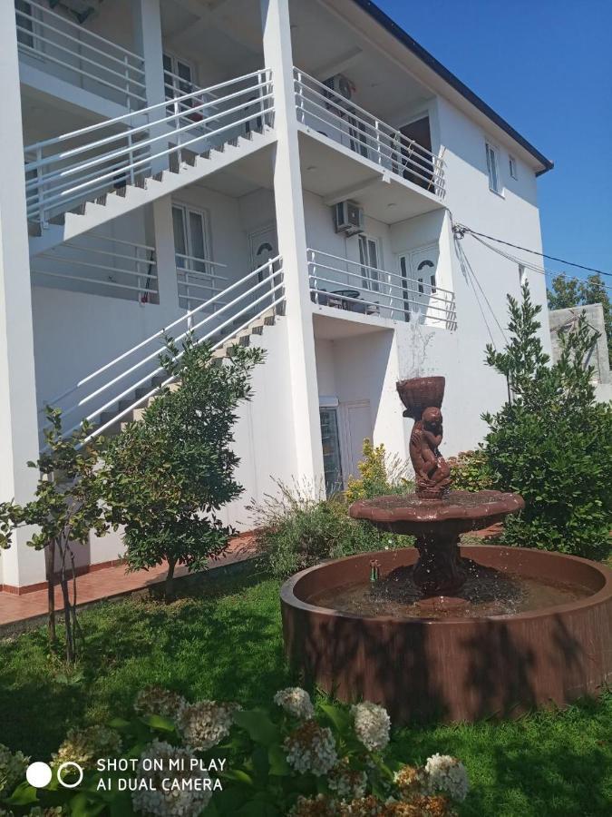 Apartments Sofranac Podgorica Extérieur photo