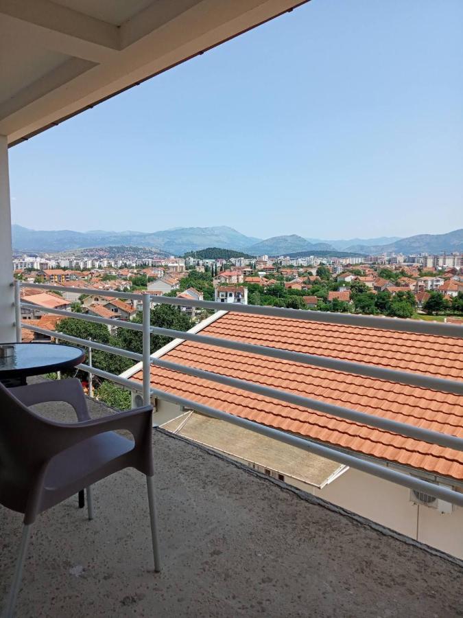 Apartments Sofranac Podgorica Extérieur photo