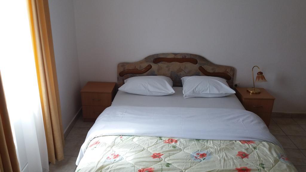 Apartments Sofranac Podgorica Extérieur photo