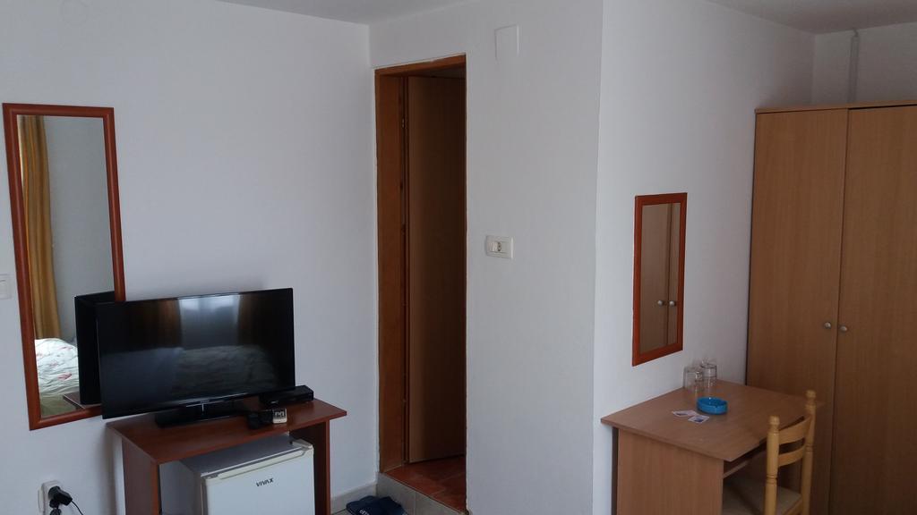 Apartments Sofranac Podgorica Extérieur photo