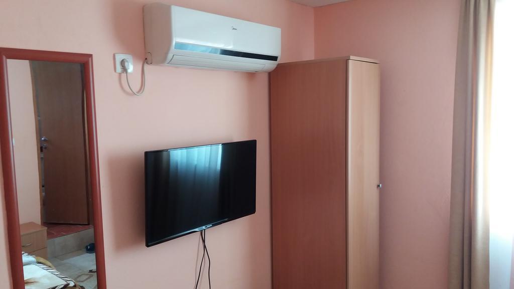 Apartments Sofranac Podgorica Extérieur photo