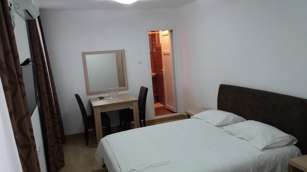 Apartments Sofranac Podgorica Extérieur photo