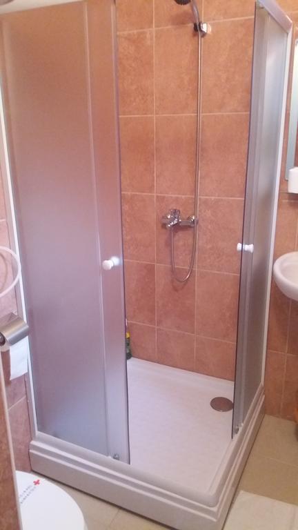 Apartments Sofranac Podgorica Extérieur photo