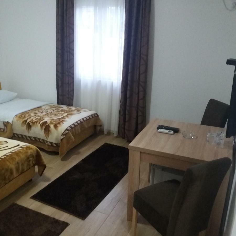 Apartments Sofranac Podgorica Extérieur photo
