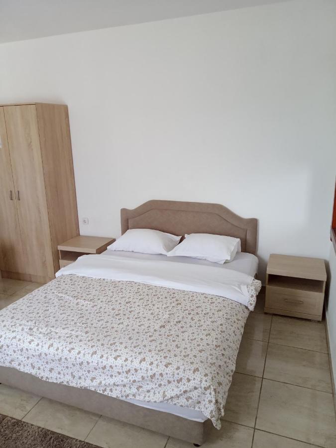 Apartments Sofranac Podgorica Extérieur photo